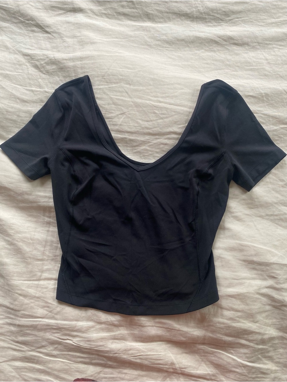 Lululemon Align Tshirt